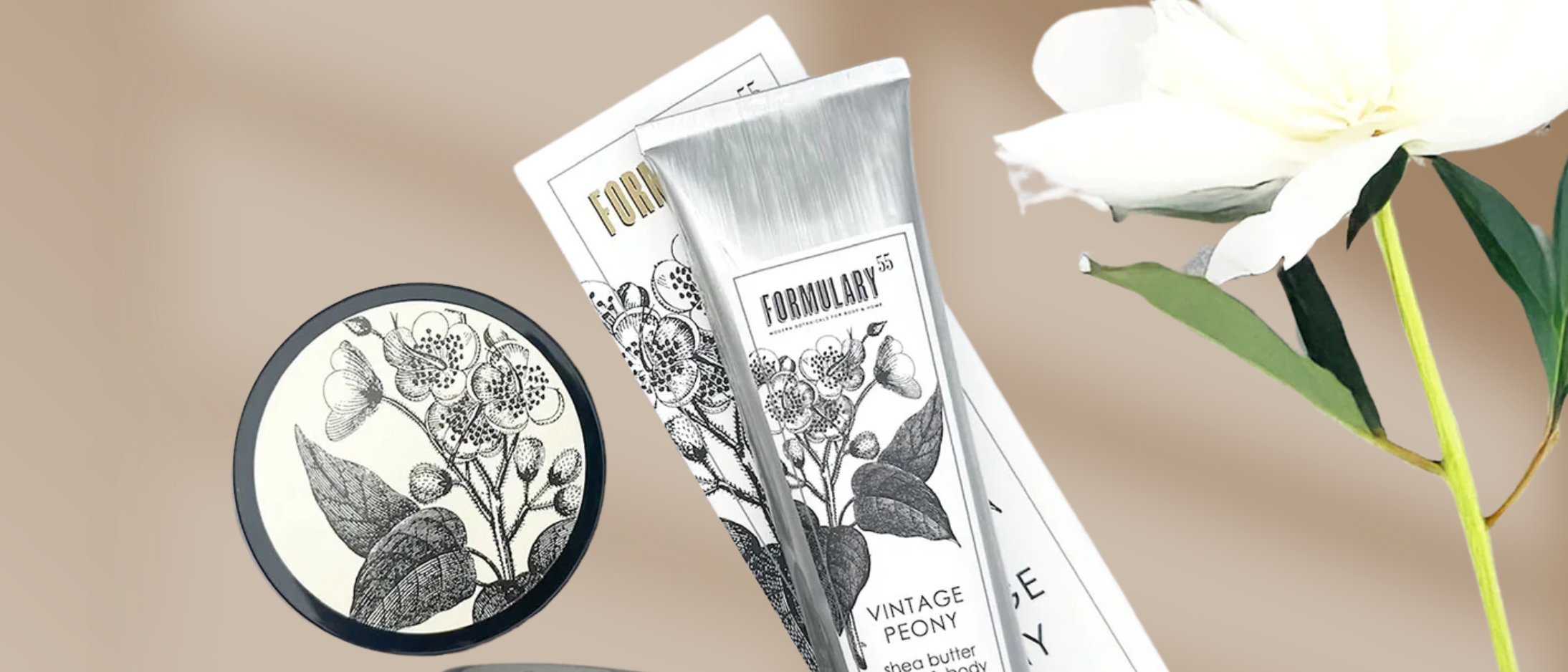 Hand + Body Lotions - Duman Home