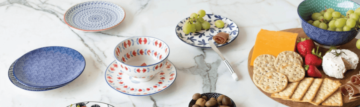 Now Designs - Duman Home