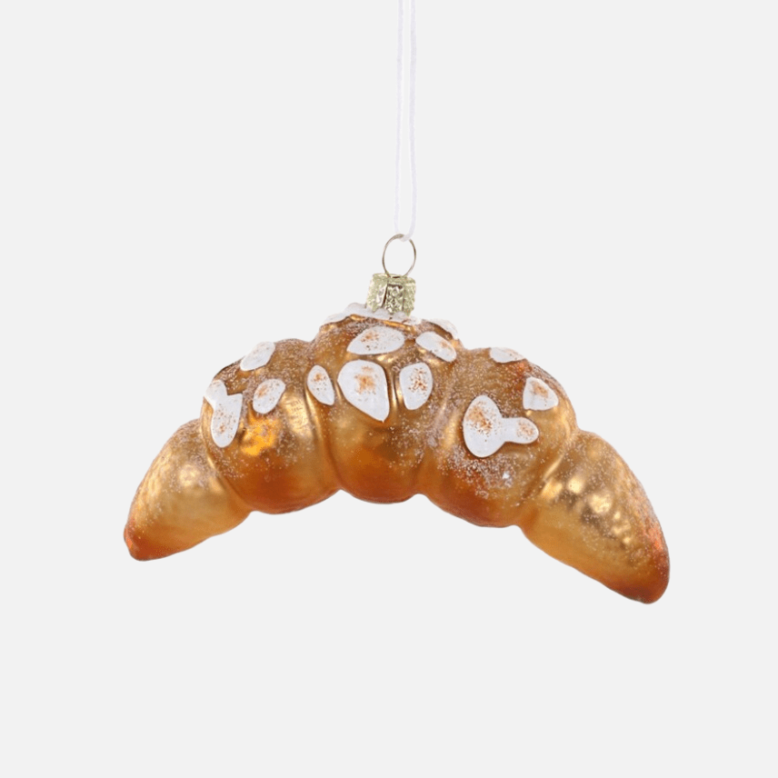 Croissant Ornament | Duman Home