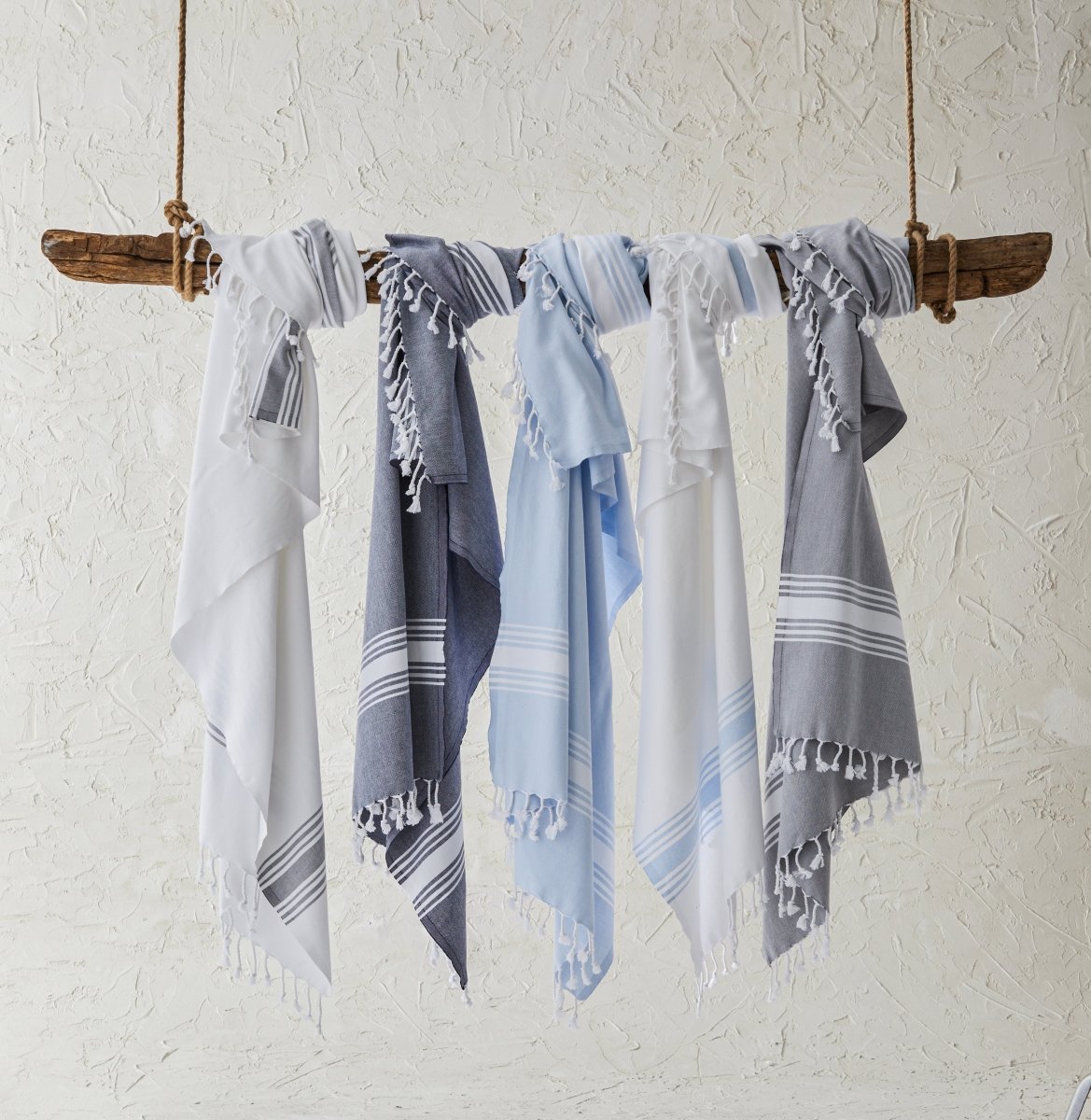 Classic Peshtemal | Duman Home