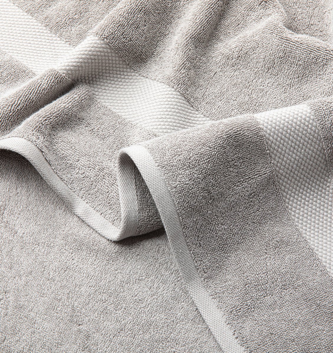 Detail Premium Turkish Cotton Towels Iron | Duman Home