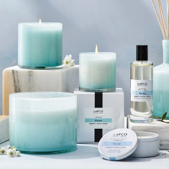 Lafco Marine Bathroom Products | Duman Home