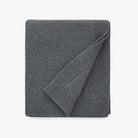 Sferra Pettra Throw in Gray Color | Duman Home