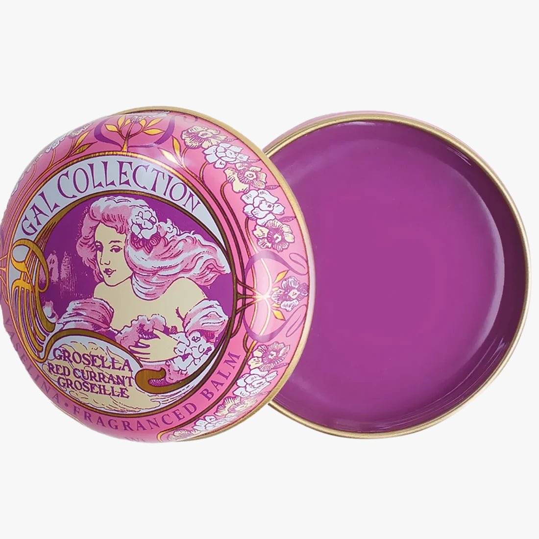 Kalastyle Red Currant Lip Balm | Duman Home