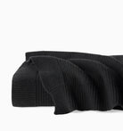 Sferra Pettra Throw in Black Color | Duman Home