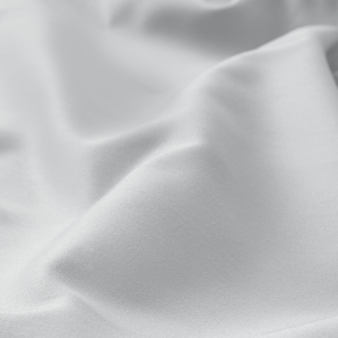 Signature Hemstitch Organic Pillowcase Set Tin | Duman Home