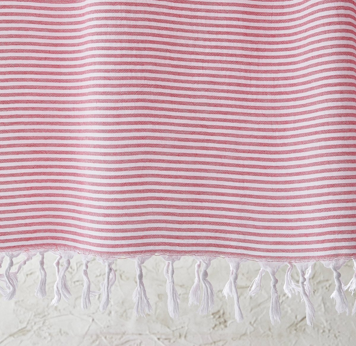 Stripy Peshtemals | Duman Home