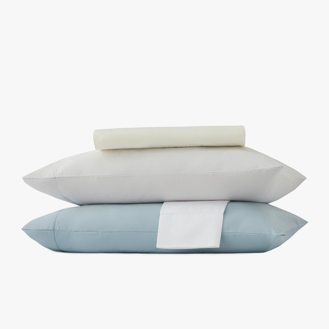 all-groups Signature Hemstitch Cotton Towels