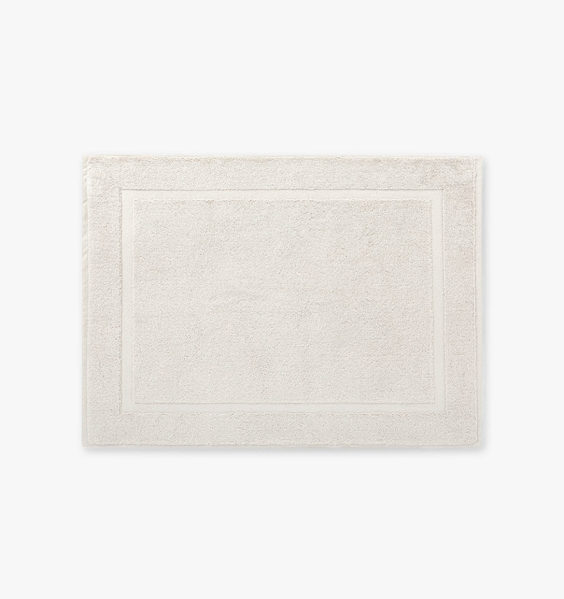 Brooklyn Bath Mat Light Gray | Duman Home