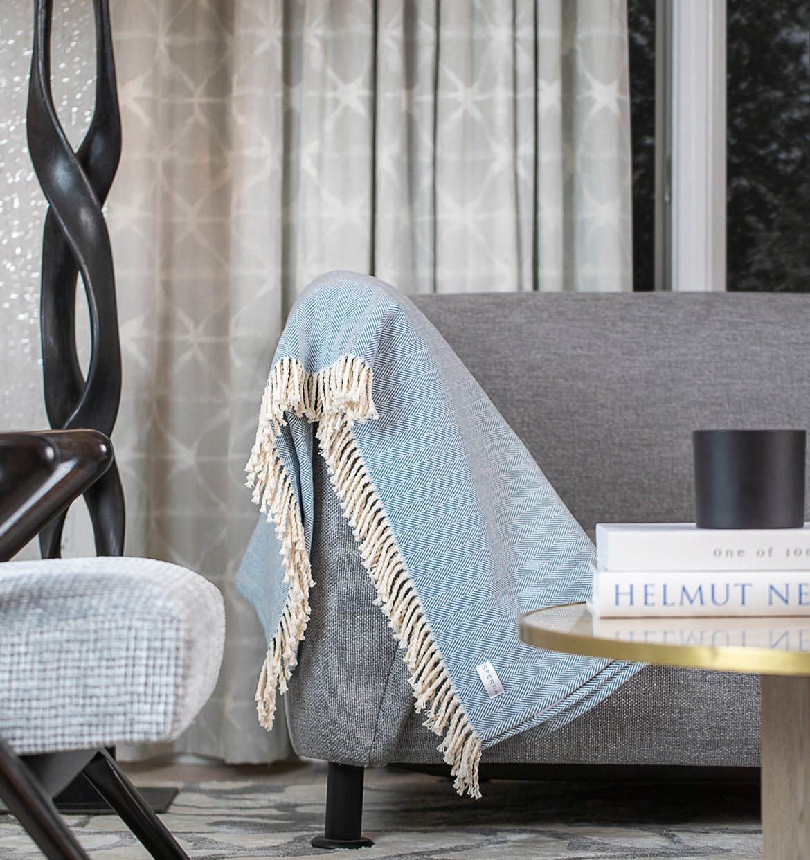 Sferra Celine Throw | Duman Home