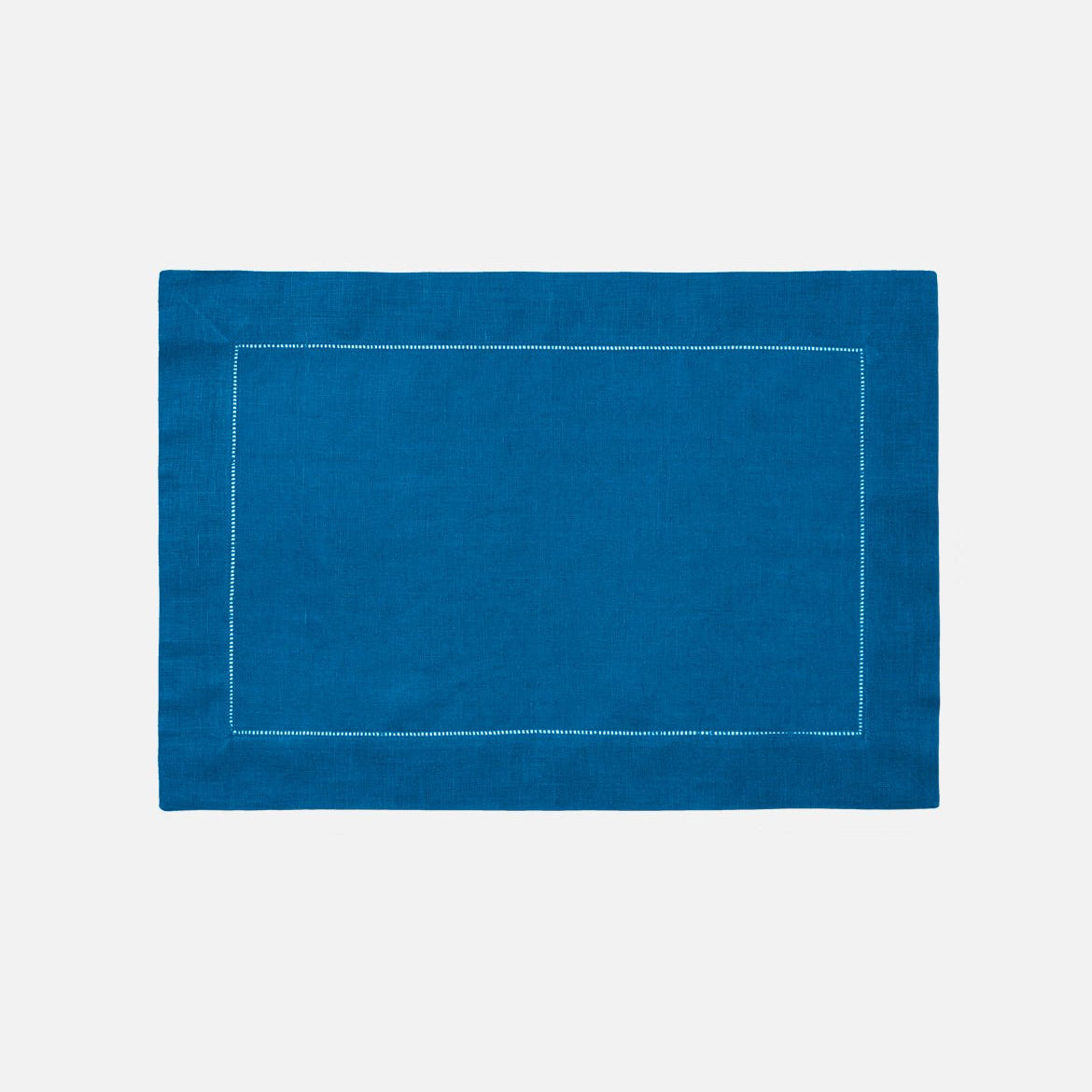 Sferra Festival Placemats in Royal Color | Duman Home