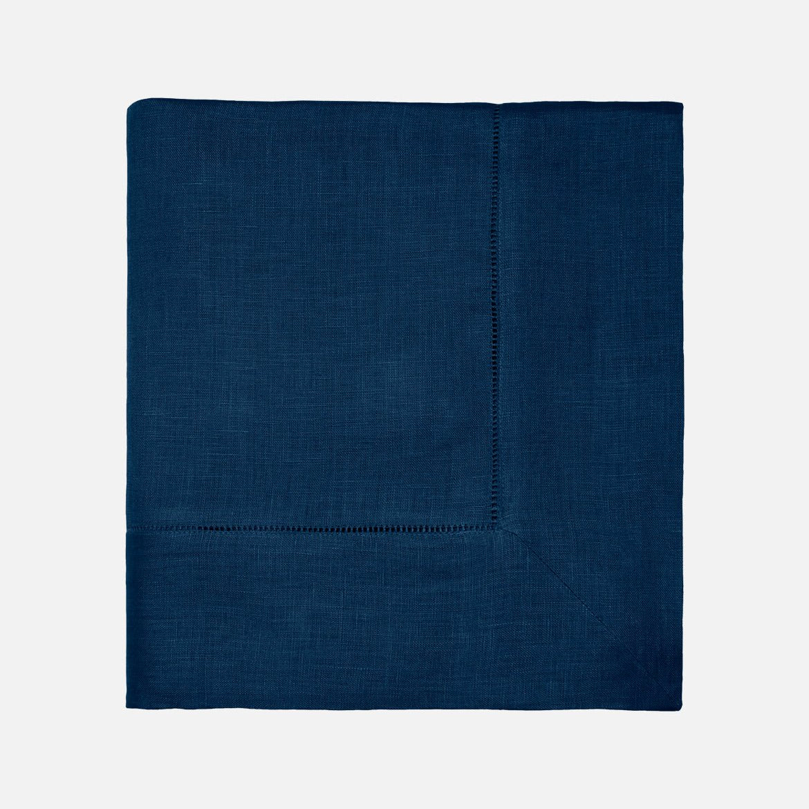 Sferra Festival Tablecloth in Navy Color | Duman Home