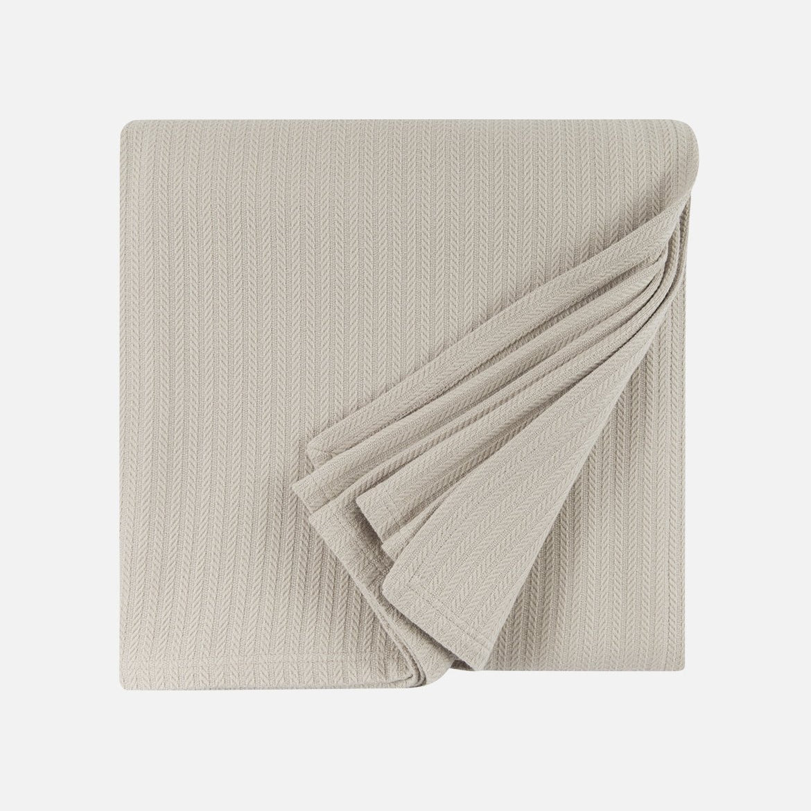 Sferra Grant Blanket | Duman Home