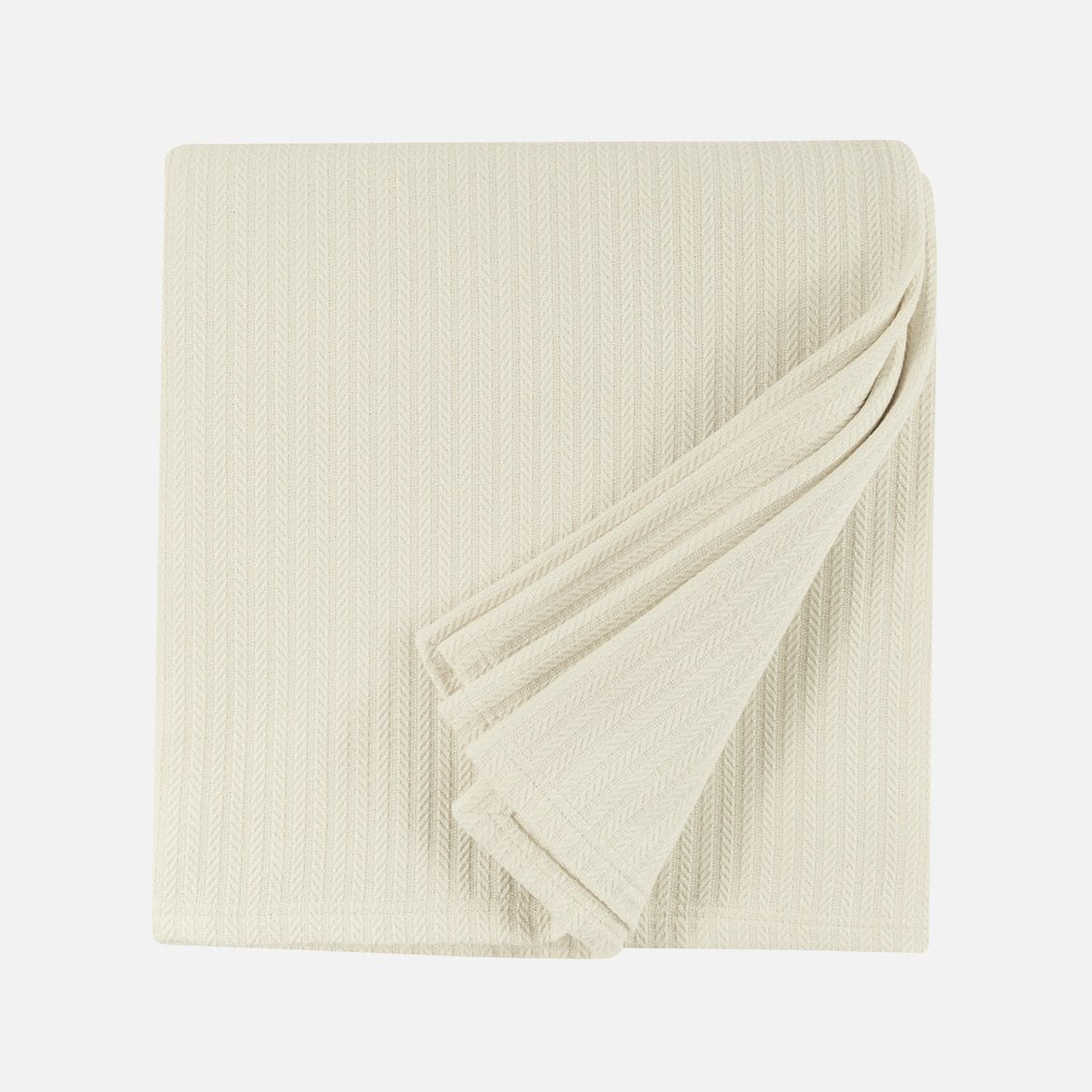 Sferra Grant Blanket | Duman Home