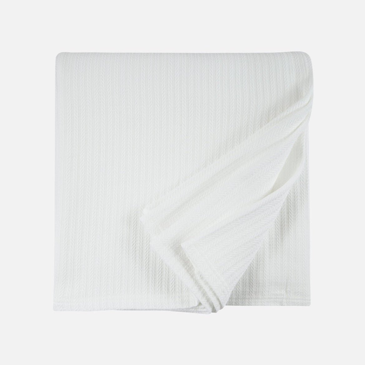 Sferra Grant Blanket | Duman Home