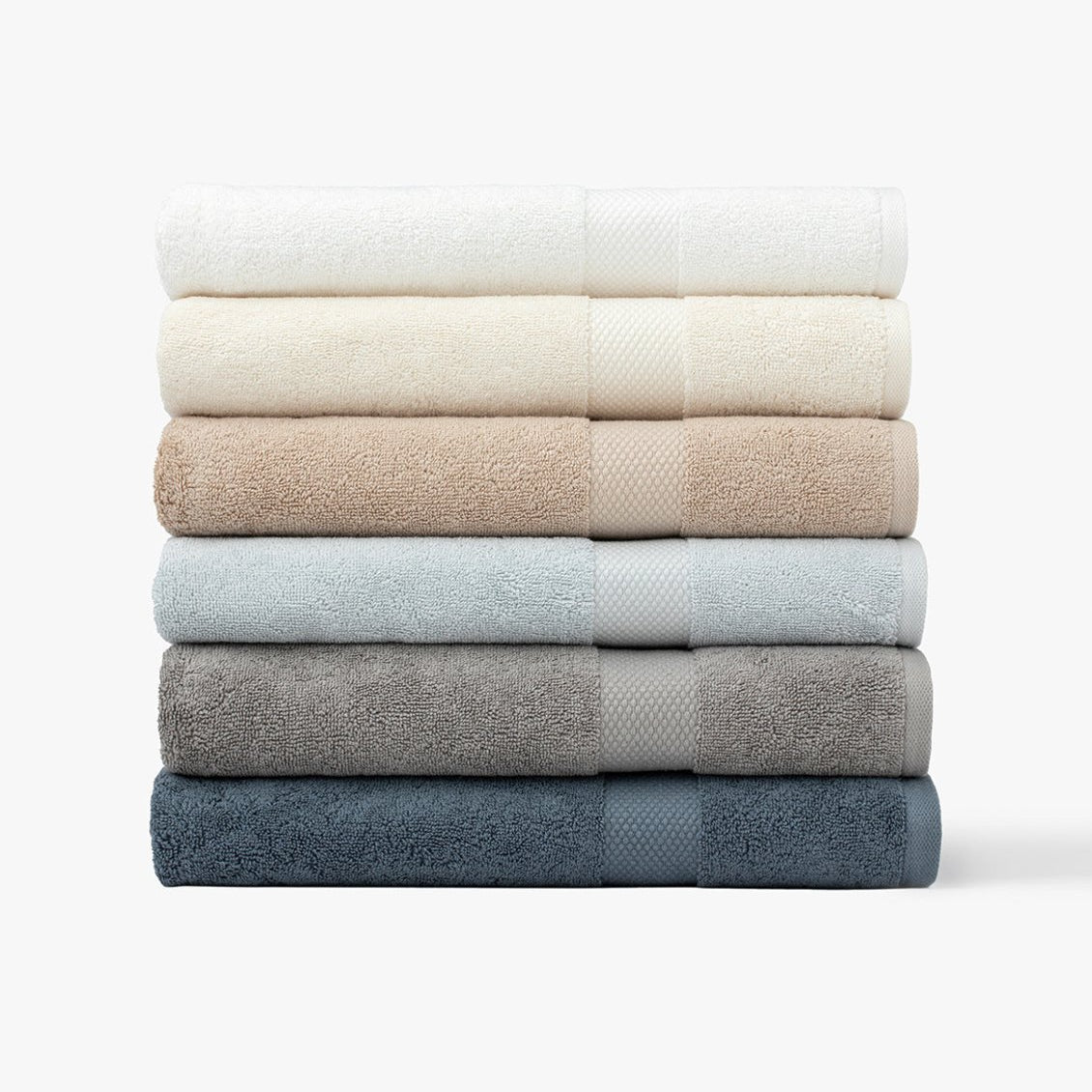 all-groups Premium Turkish Cotton Towels | Duman Home