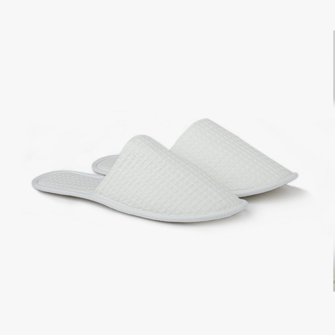 Waffle Slipper | Duman Home