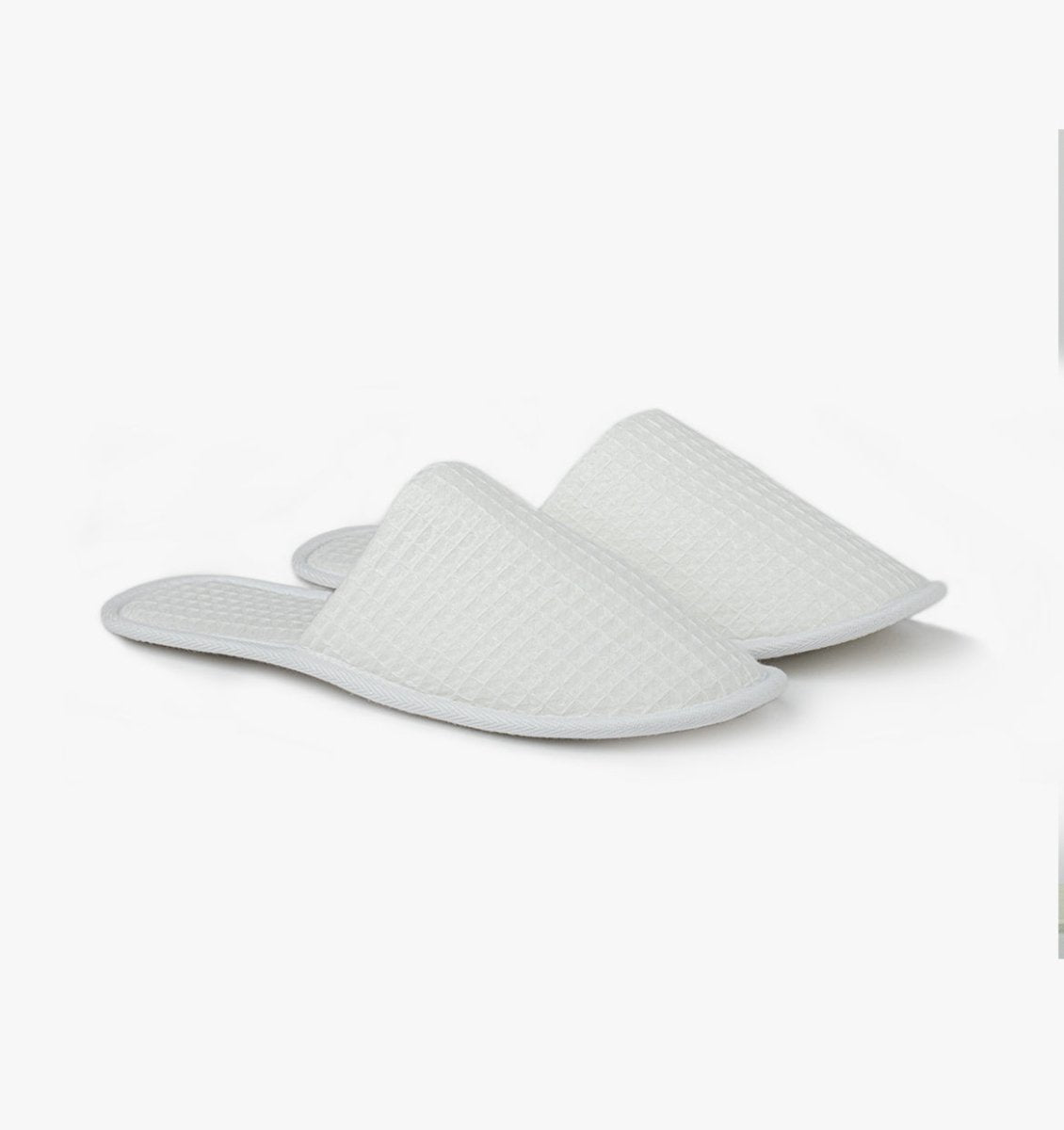 Waffle Slipper | Duman Home