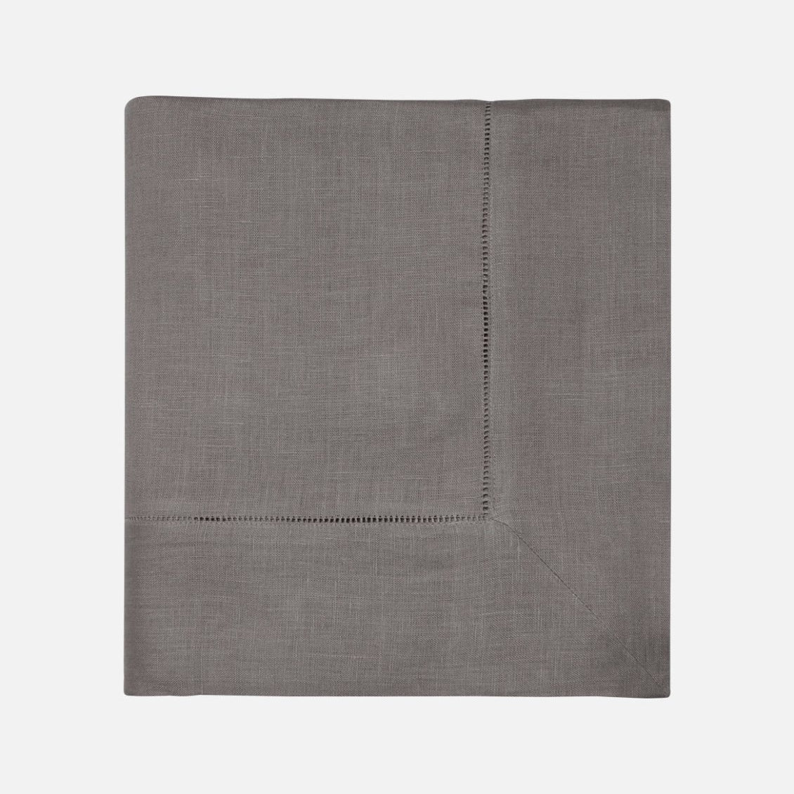 Sferra Festival Tablecloth in Gray color | Duman Home