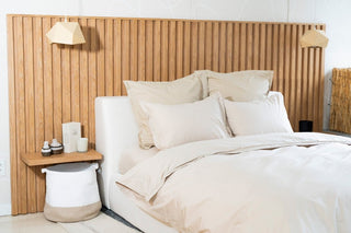 The Ultimate Guide: Everything You Need to Know About Flat Sheets and Fitted Sheets