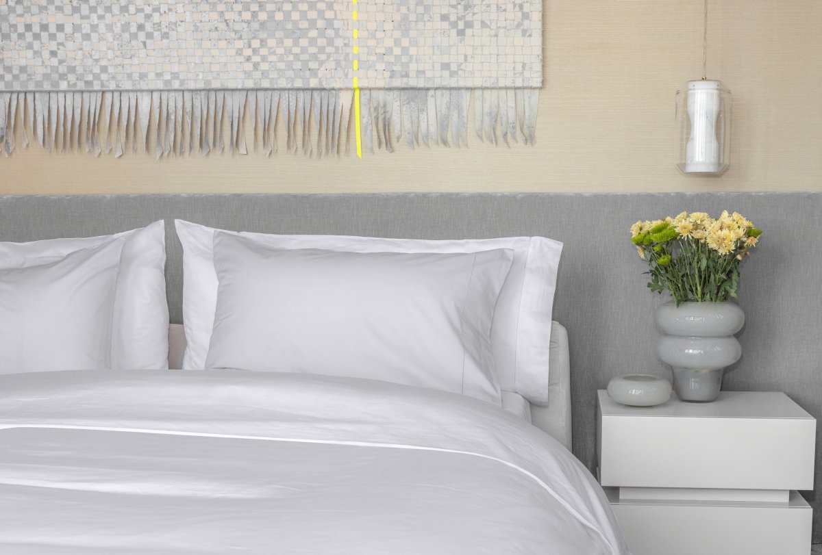 Premium Bedding Collection | Duman Home