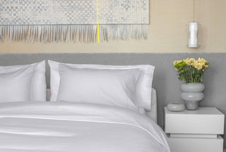 Percale vs Sateen: What’s the Difference?