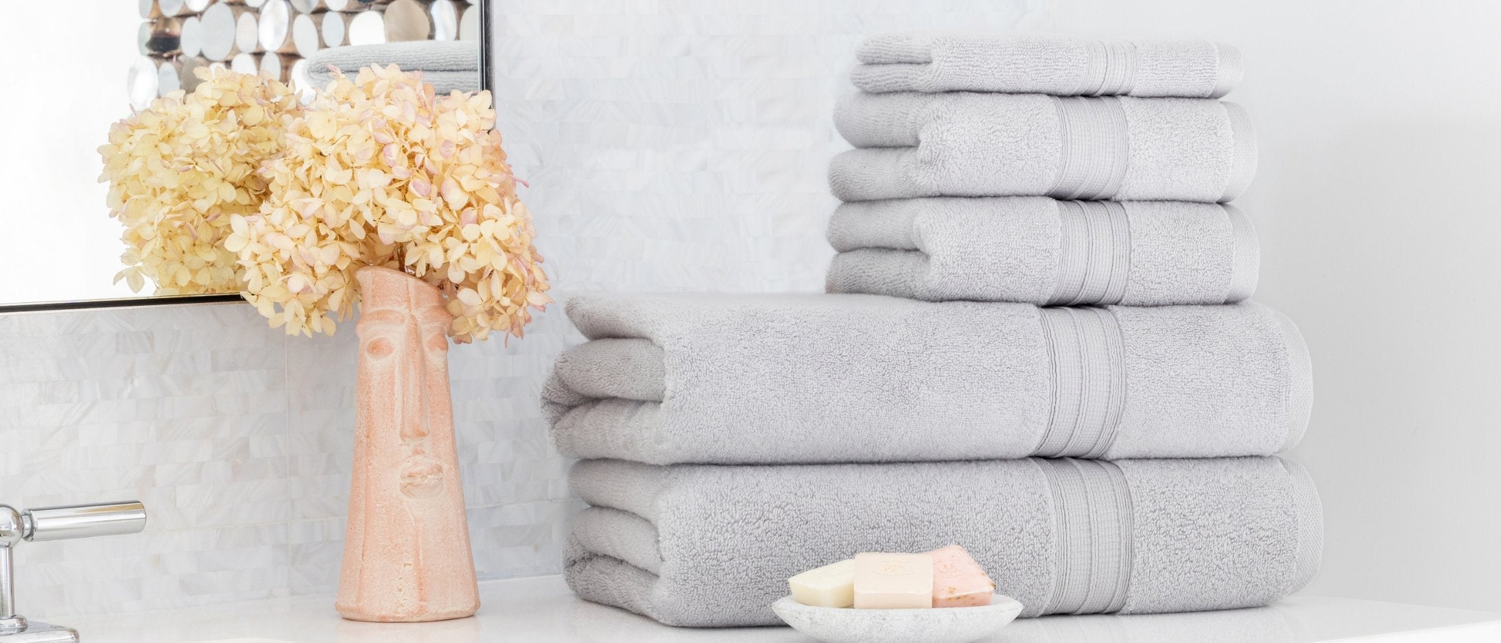 Towels Duman Home