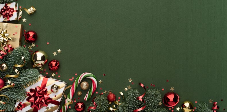 Ornaments - Duman Home