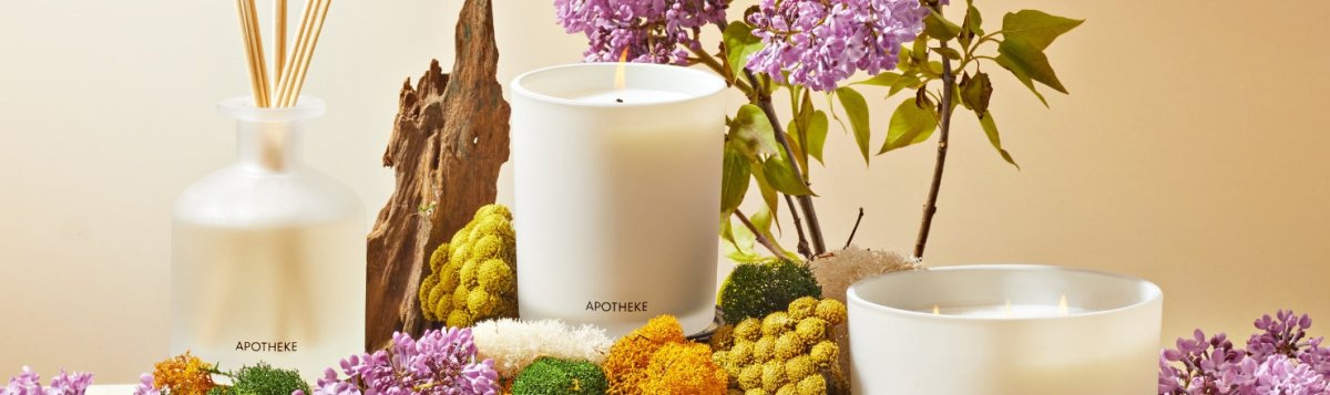 Candles & Diffusers Sale - Duman Home