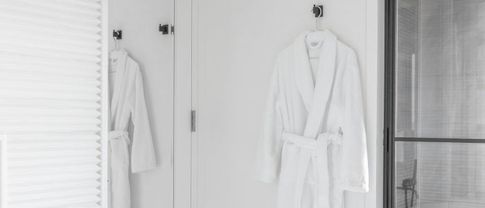 Robes - Duman Home