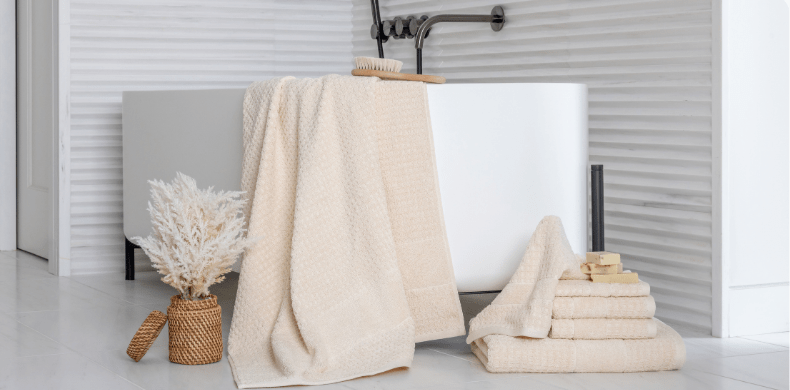 Towel Bundle Sale - Duman Home