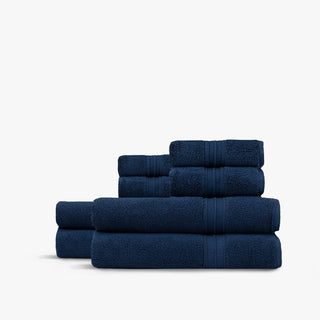 4+4 Super Plush Towels