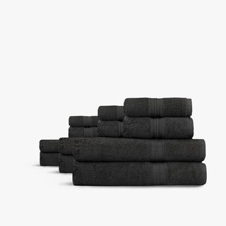 6+6 Super Plush Towels