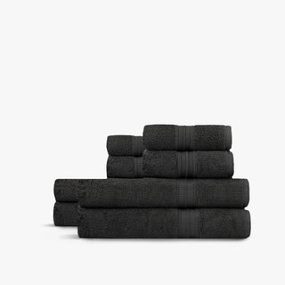 4+4 Super Plush Towels