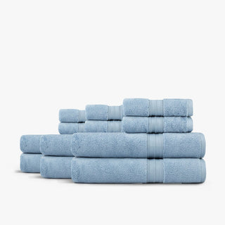 6+6 Super Plush Towels