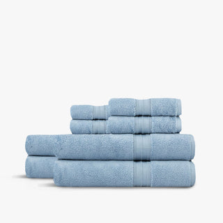 4+4 Super Plush Towels