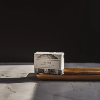 La Nuit Shea Butter Soap