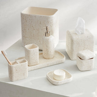 Aman Bath Accessories | Duman Home