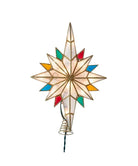 Christmas Bethlehem Star Treetop | Duman Home