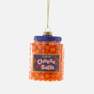 Cheese Balls Ornament | Duman Home