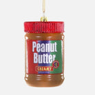 Peanut Butter Ornament | Duman Home