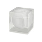 Ducale Bath Accessories Cotton Jar | Duman Home