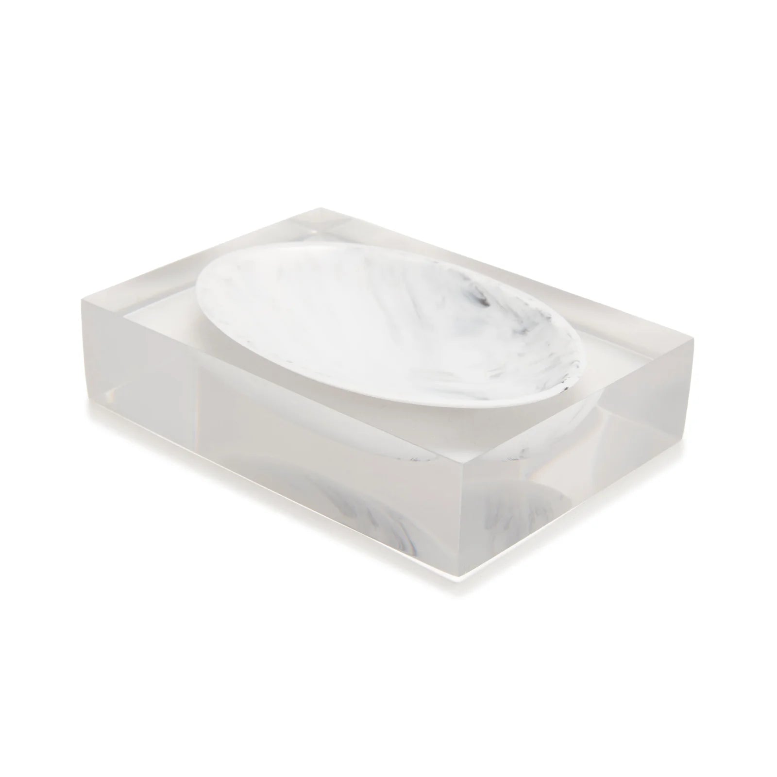 Ducale Bath Accessories Soap Dish | Duman Home
