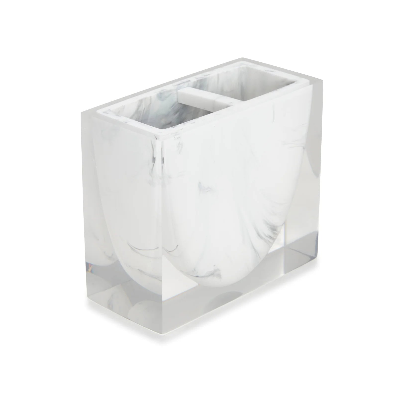 Ducale Bath Accessories Toothbrush Holder | Duman Home