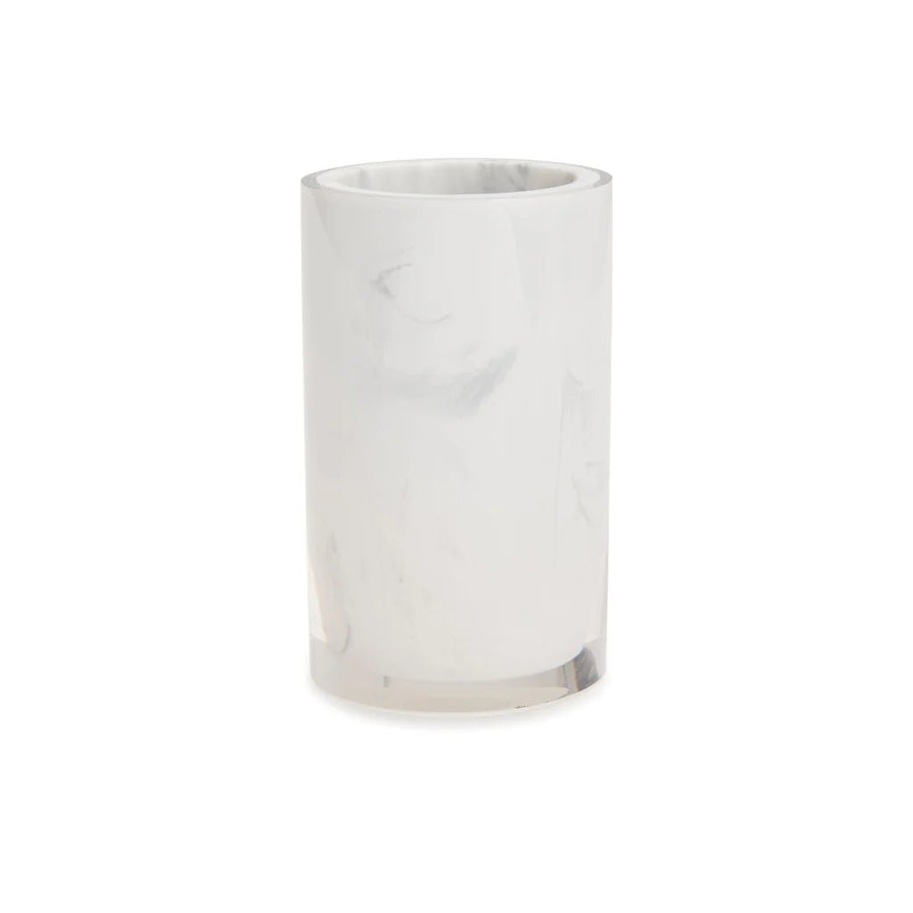 Ducale Bath Accessories Tumbler | Duman Home