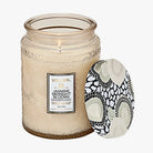 Jasmine Midnight Blooms Voluspa Candle | Duman Home