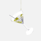 Martini Ornament | Duman Home