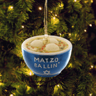 Matzo Ballin Ornament | Duman Home