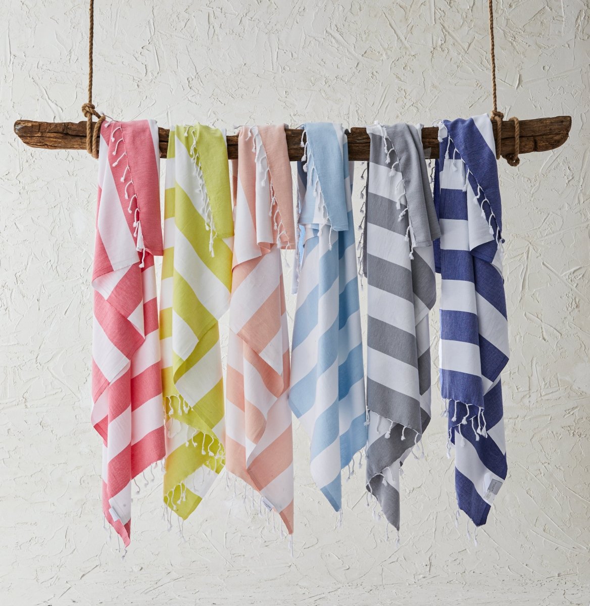 Mediterranean Peshtemal | Duman Home