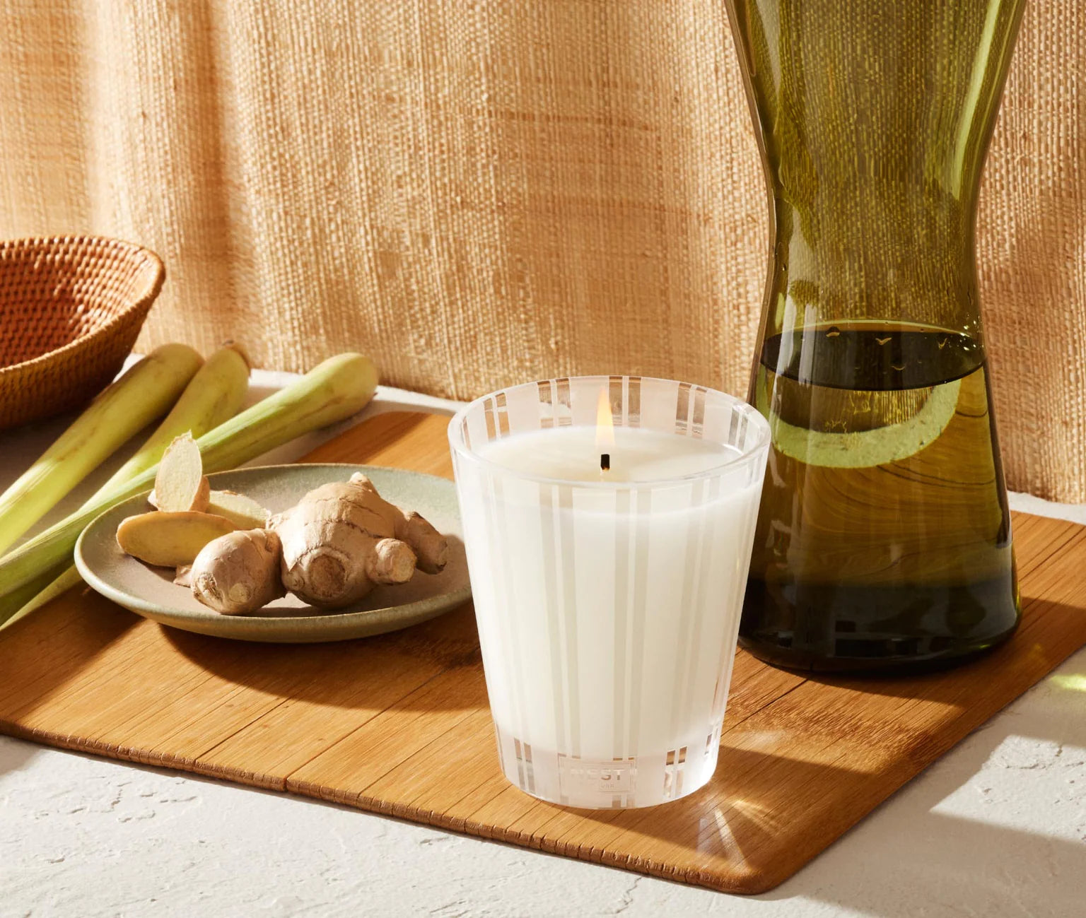 Nest Lemongrass & Ginger Classic Candle